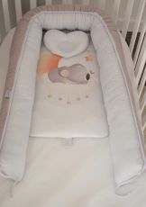 Кокон (позиціонер) Baby Veres Koala